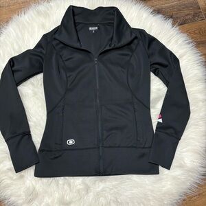 Ogio Preformance Jacket black size small